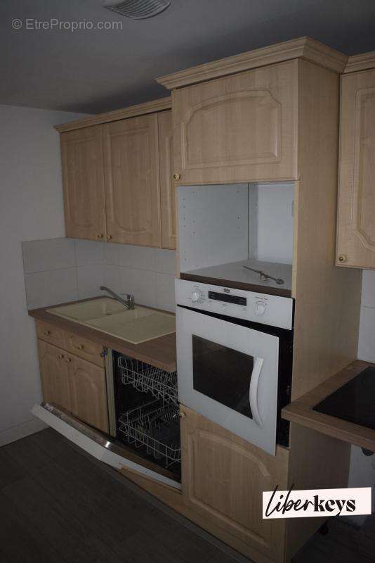 Appartement à BRIGNOLES