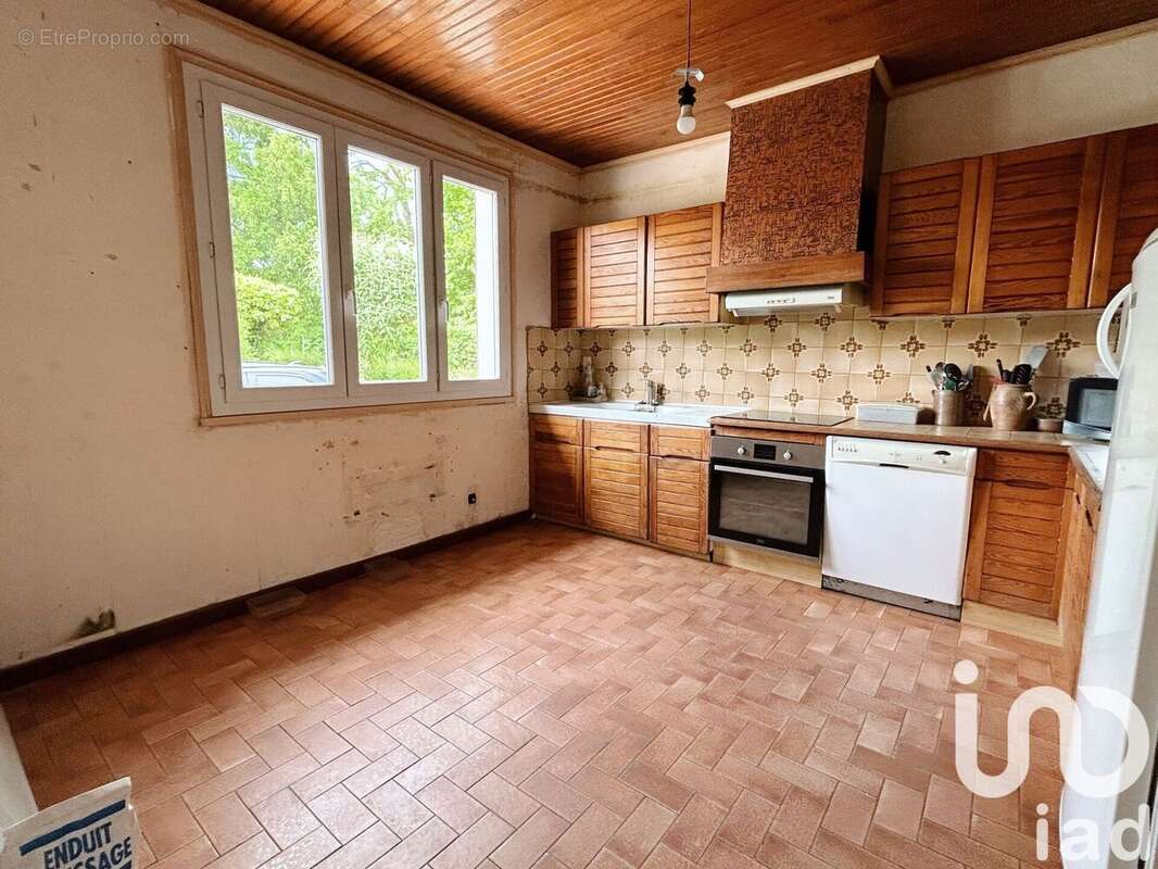 Photo 8 - Maison à JOUY