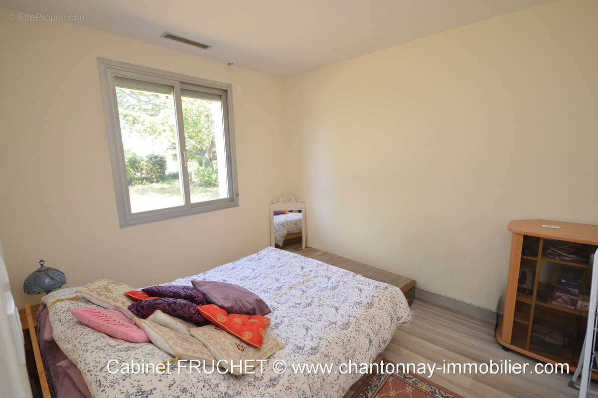 Maison à CHANTONNAY