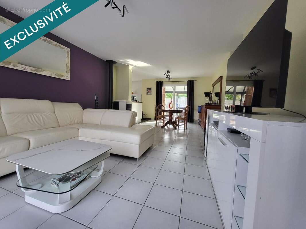 Photo 3 - Maison à ELVEN