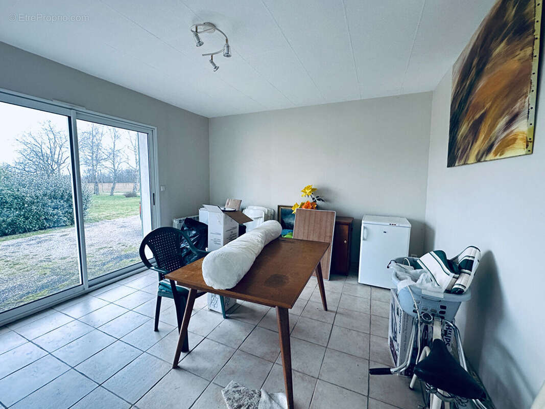 Maison avec dépendance, piscine et bois près de Villeréal - photo 19