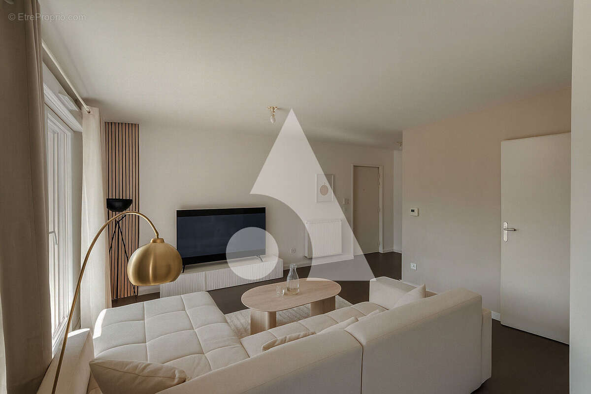 Appartement à DENAIN