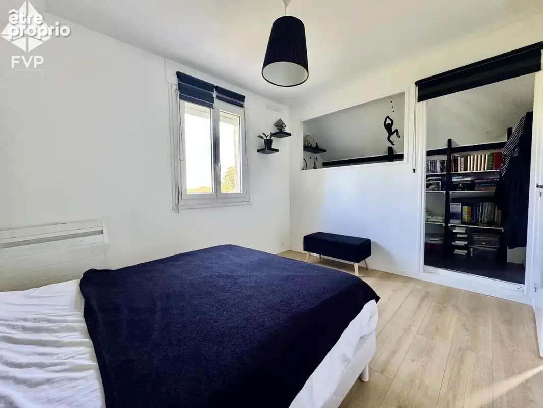 À vendre   maison coup de cœur à 3 km des plages - photo 15