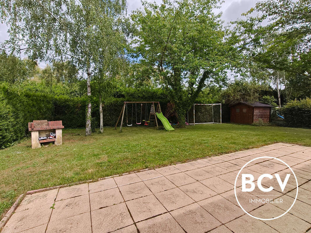 Maison Champhol 6 pièce(s) 122.58 m² - photo 5