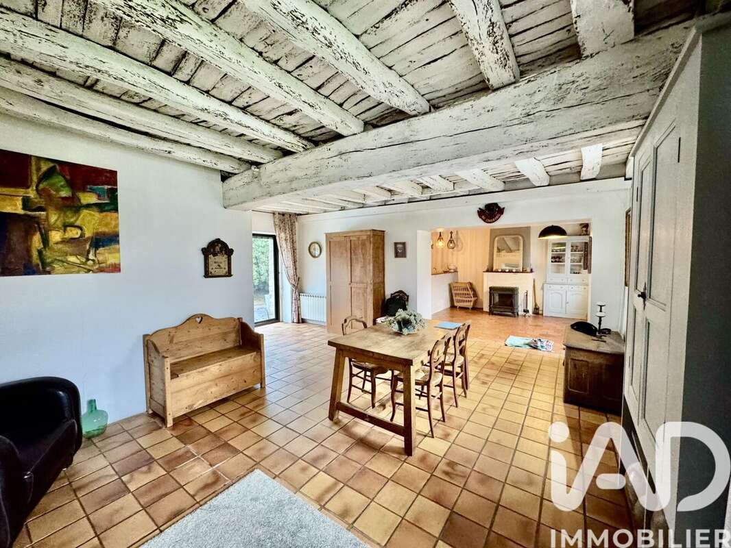 Maison 150 m² à Autruy-Sur-Juine  - photo 9