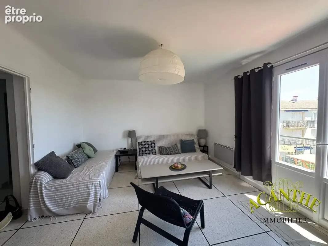 Appartement 67 m² à Montpellier  - photo 4