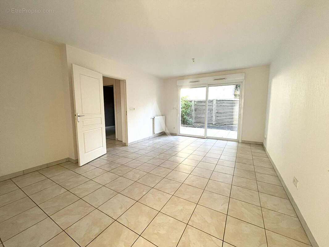 Maison à MURS-ERIGNE