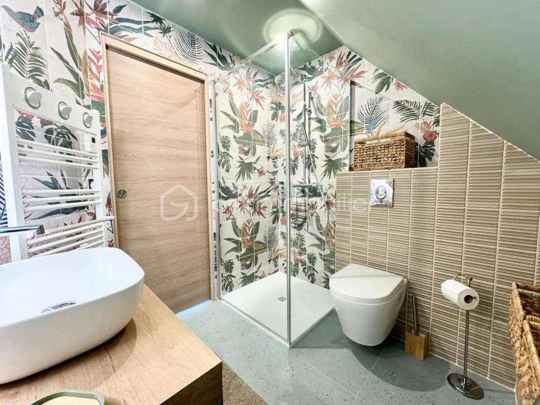 Appartement à BADEN