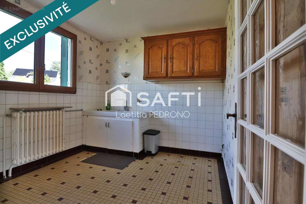 Photo 5 - Maison à TUCQUEGNIEUX