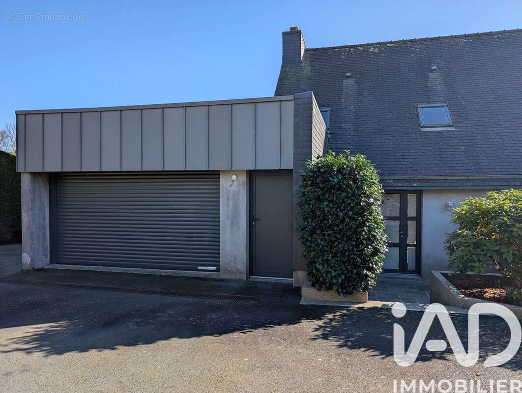 Photo 3 - Maison à PLOUEZOC'H