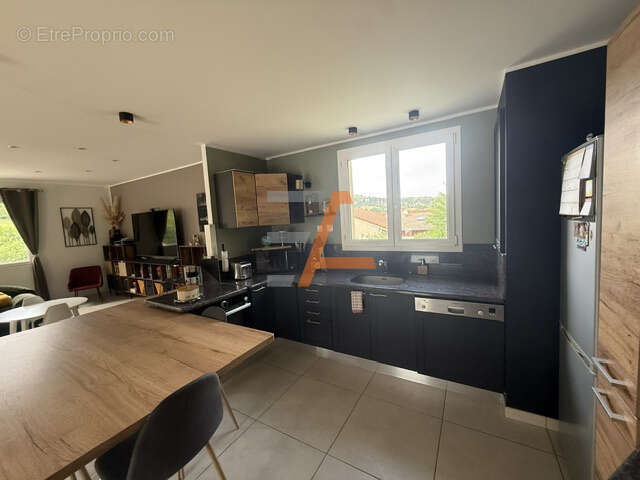 Villa contemporaine de 160 m2 avec sous-sol de 180 m2   Espaly-Saint-Marcel - photo 9