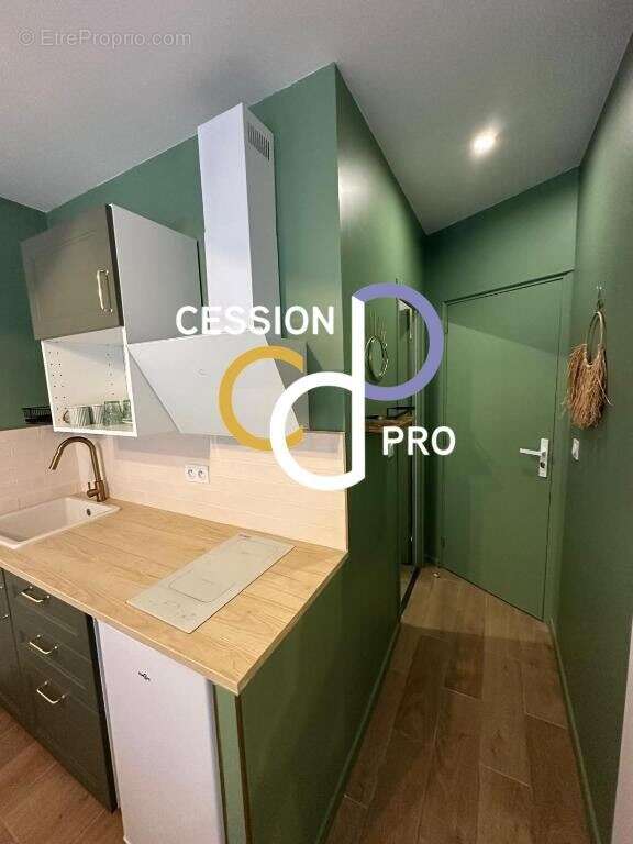 Appartement à LE GRAU-DU-ROI