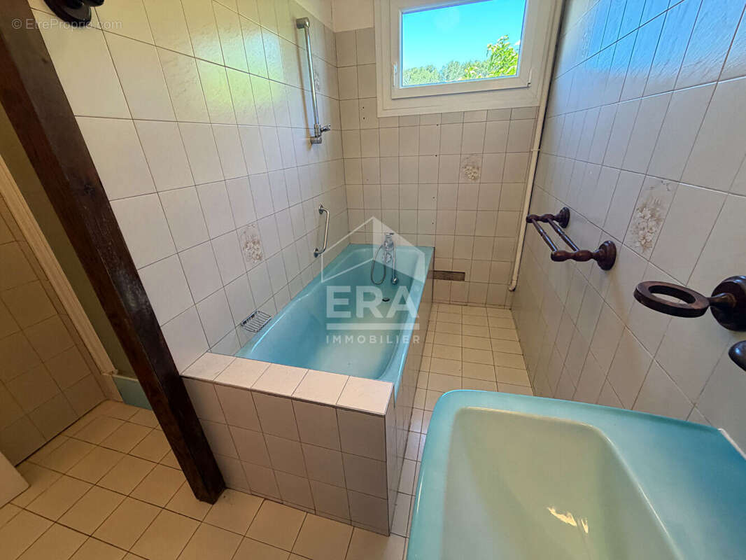 Maison 142m² à villemoustaussou - photo 16