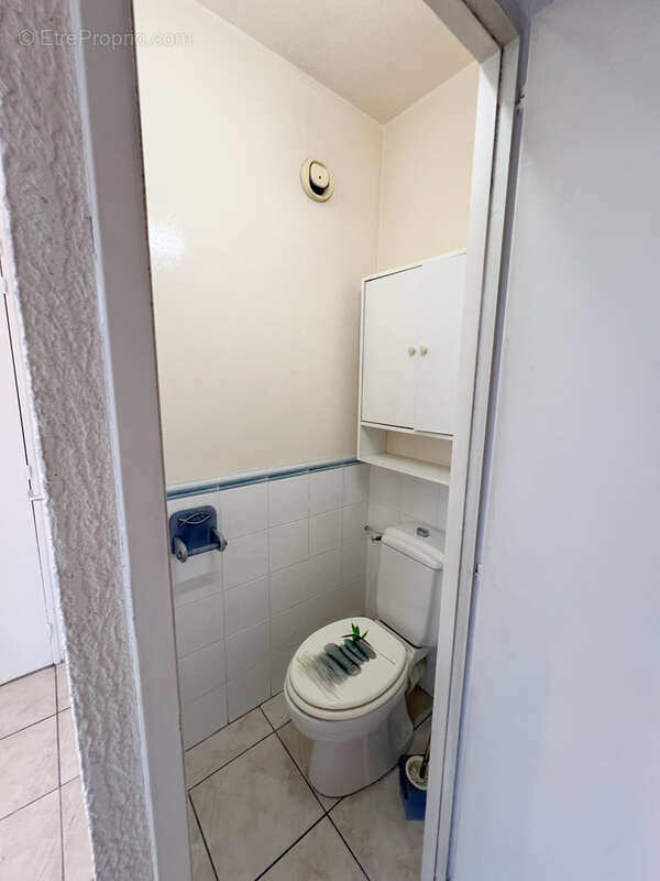 Appartement à PLAN-DE-CUQUES