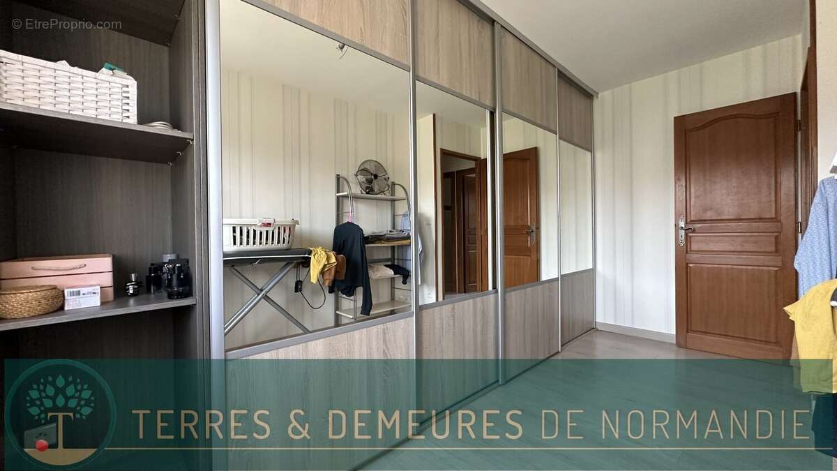 A Vendre Maison plein pied de 137 m² avec jardin paysager de 1700 m², Petit-Caux, 76370 - photo 6