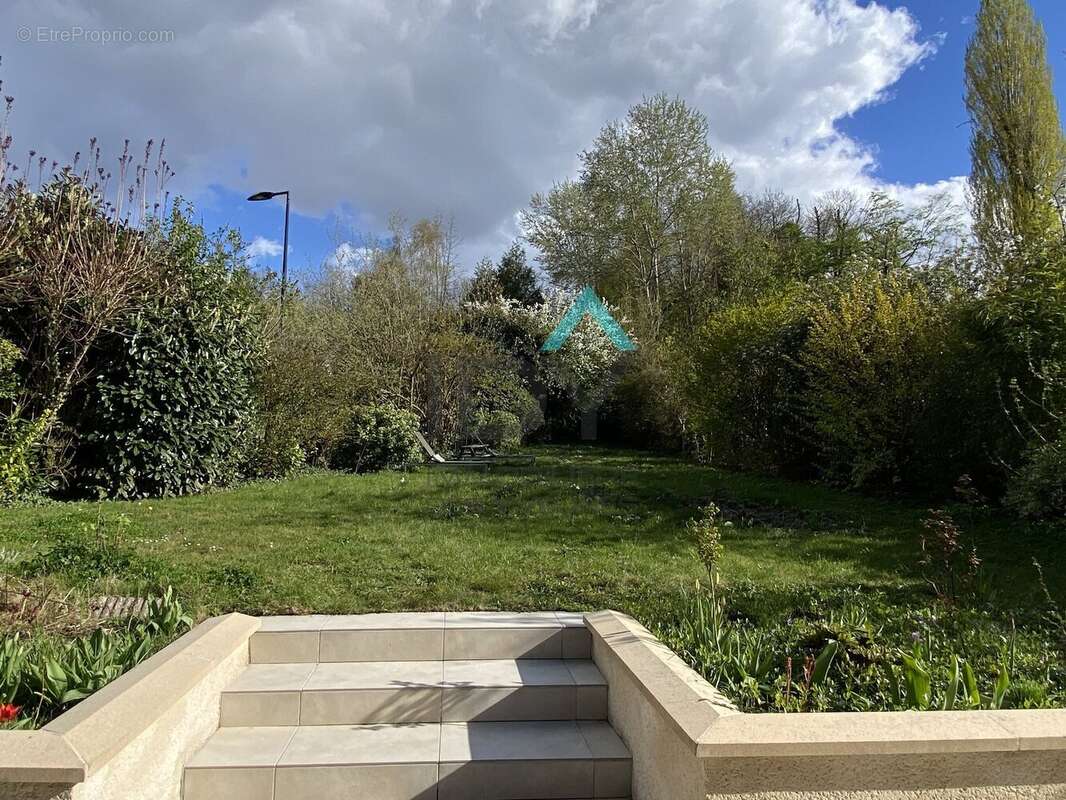 Maison l'Etang la Ville - 150 m² proche gare - photo 19