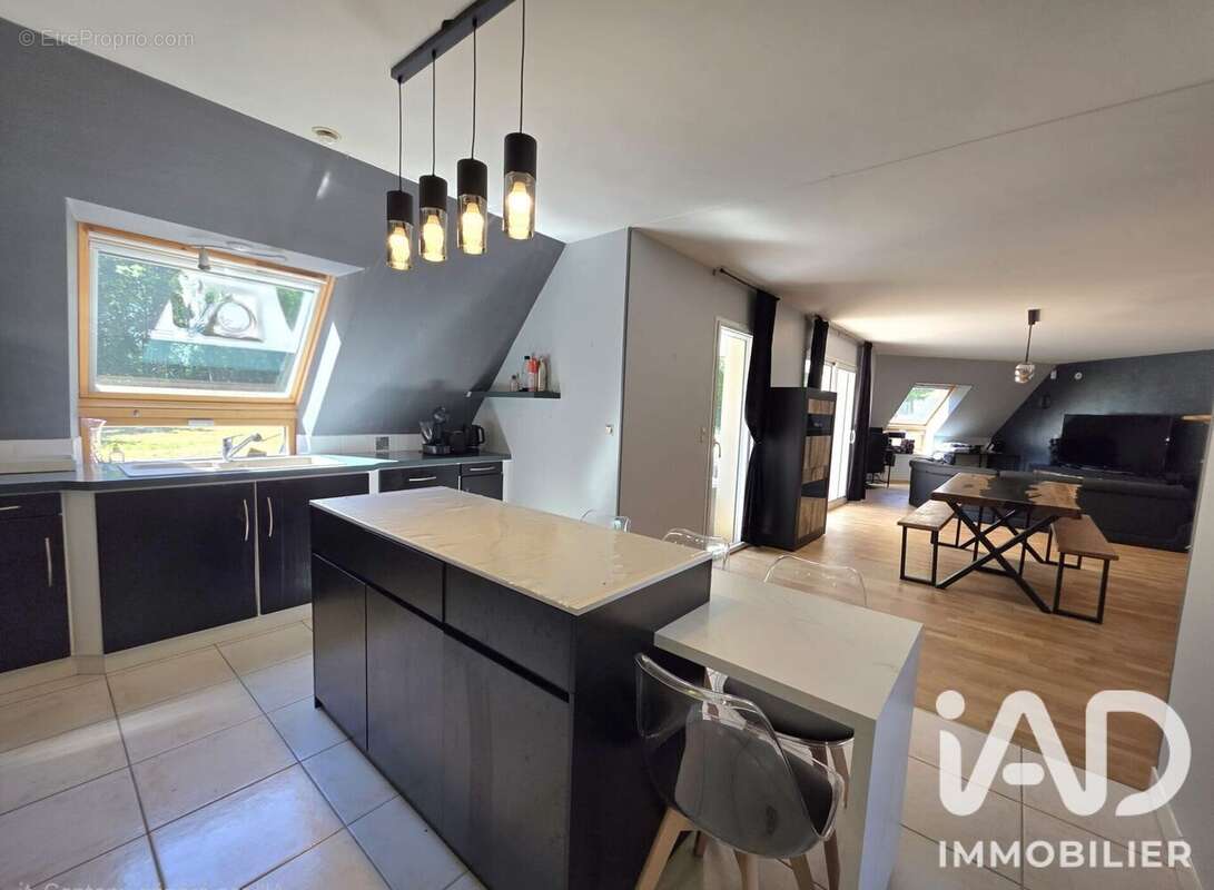 Maison 230 m² à Pedernec  - photo 8