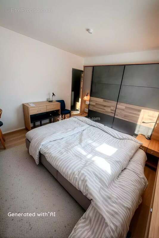 Maison à LABRUGUIERE