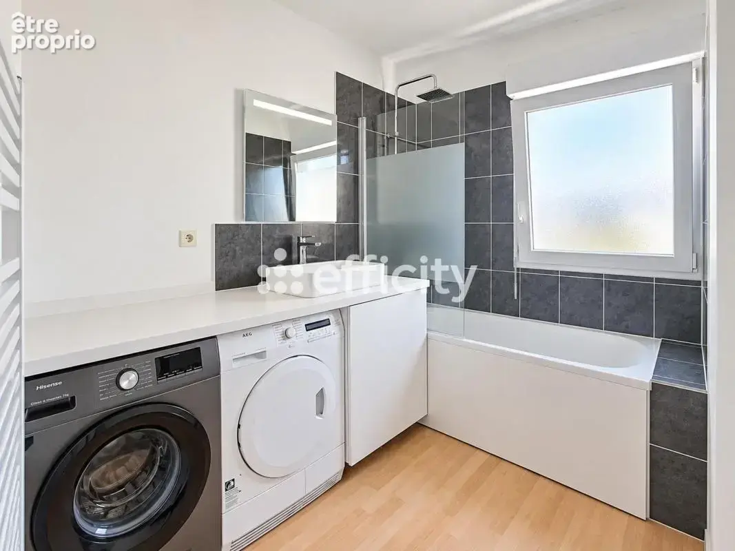 Appartement récent - photo 7