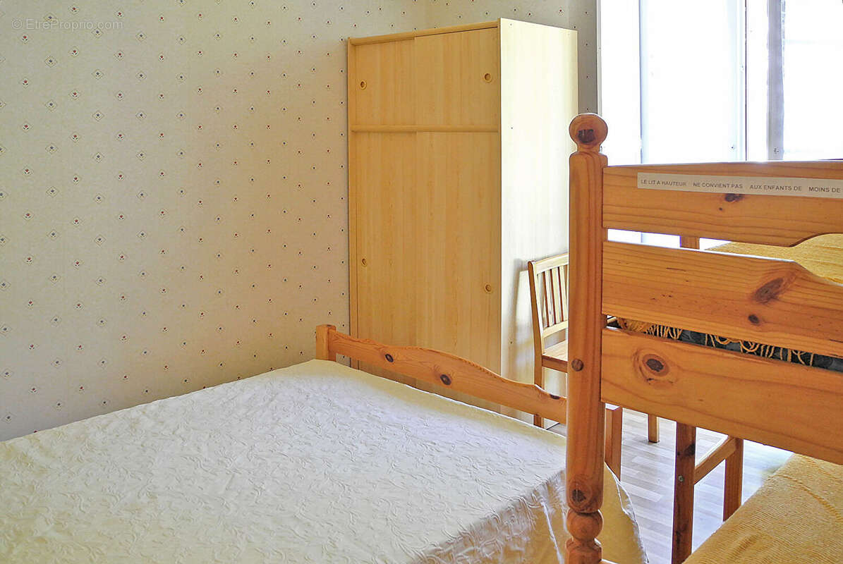 Appartement 51 m² à Eaux-Bonnes  - photo 5
