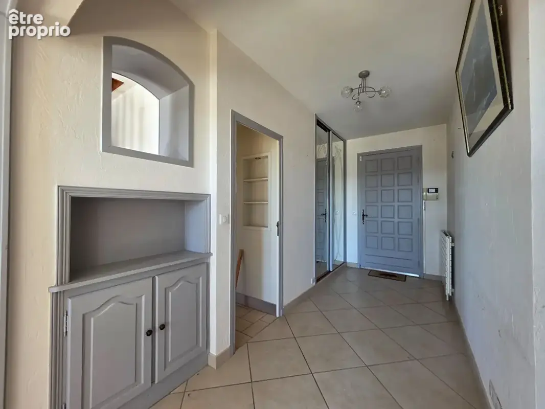 Maison T6 - 208 m² - St Genix les Villages - photo 3