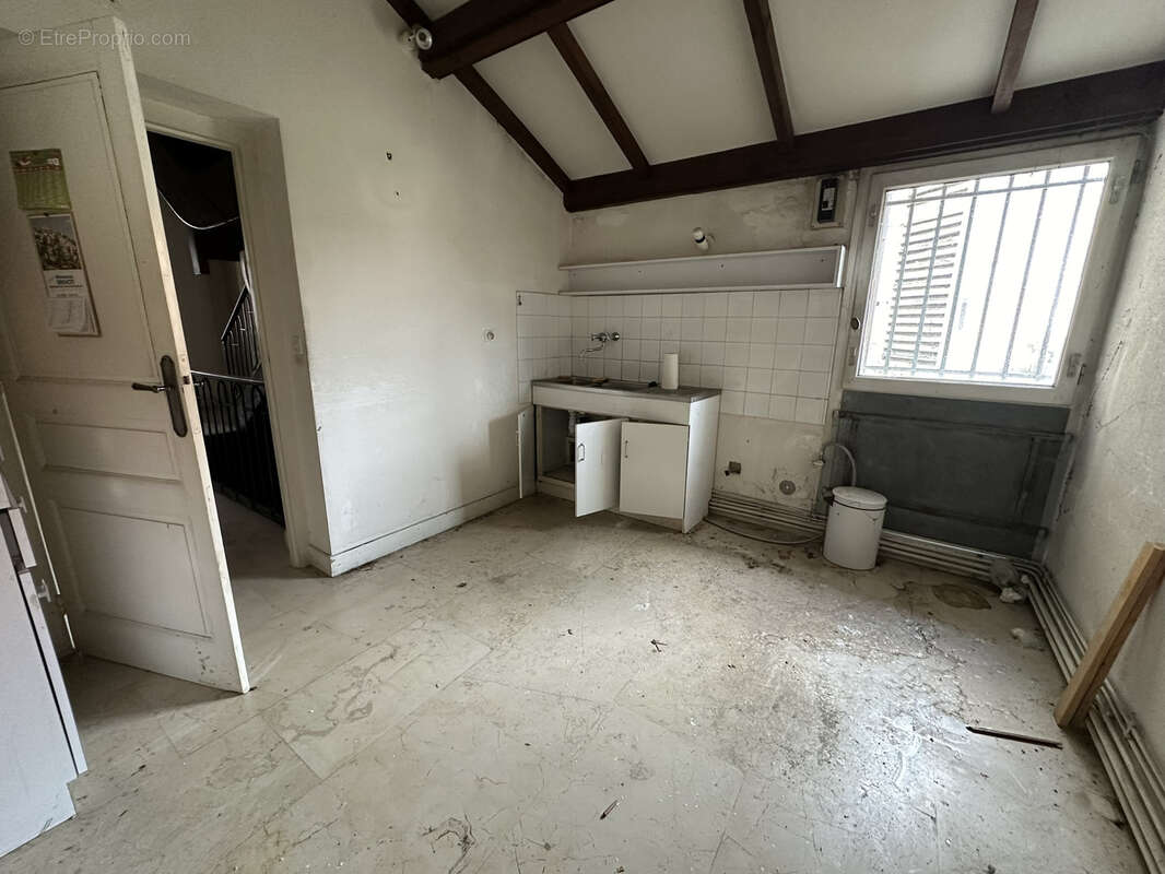 Appartement à ROANNE