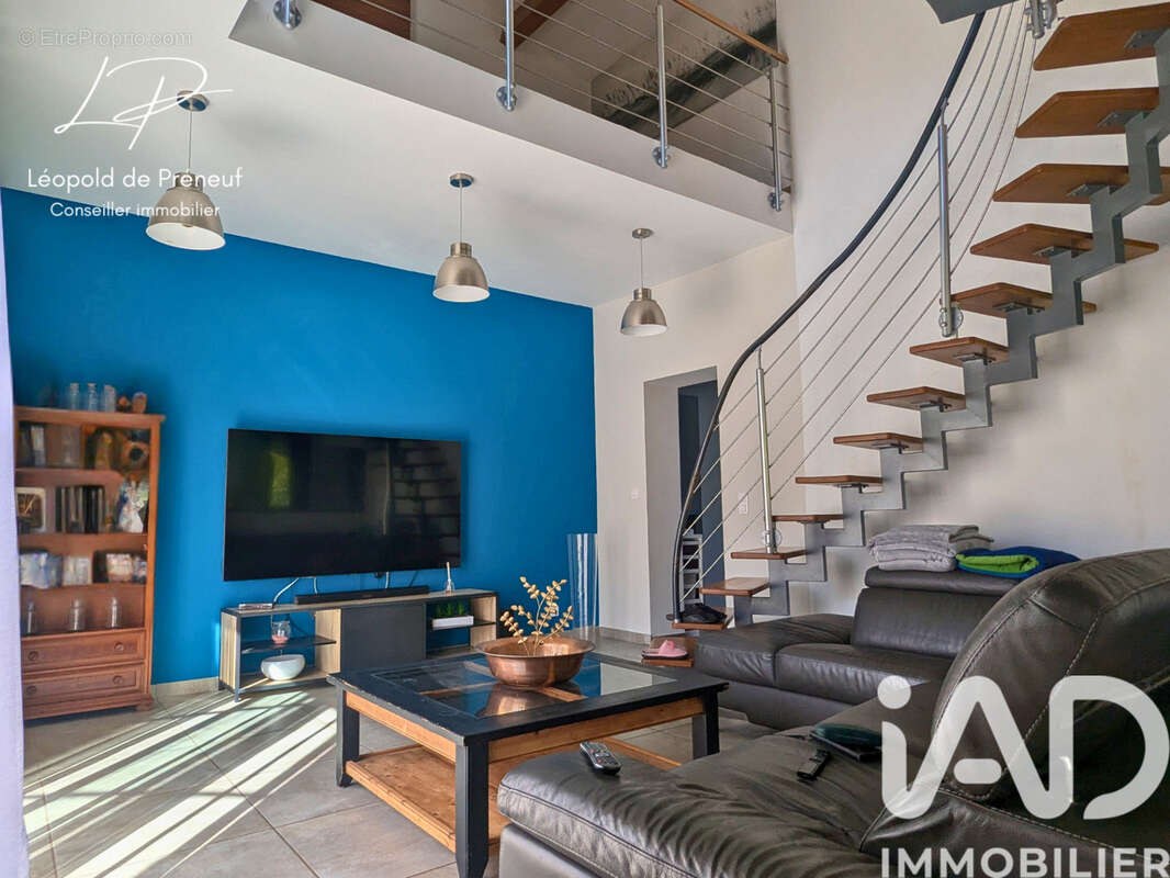 Photo 6 - Maison à BRAS