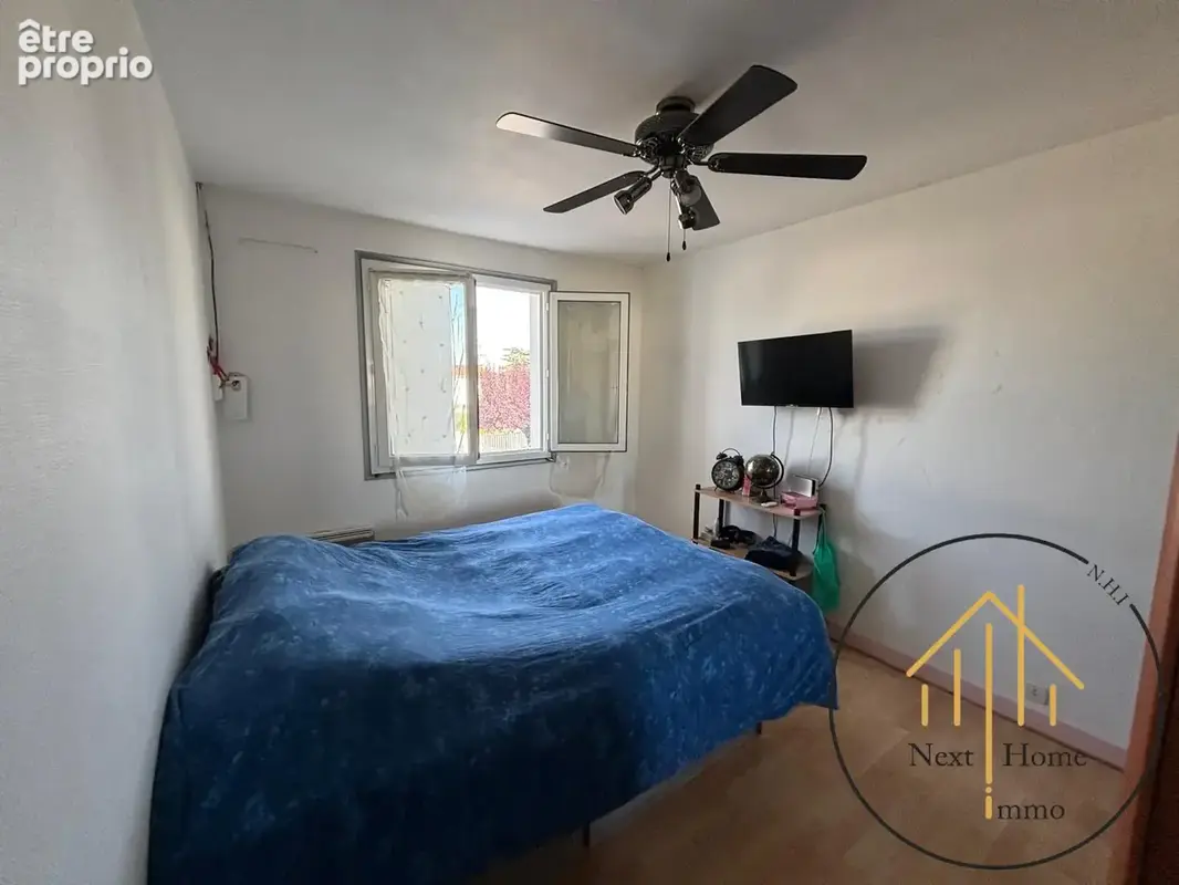 Maison 4 pièces 98 m² à vendre à Villebois-Lavalette (16320) - photo 9
