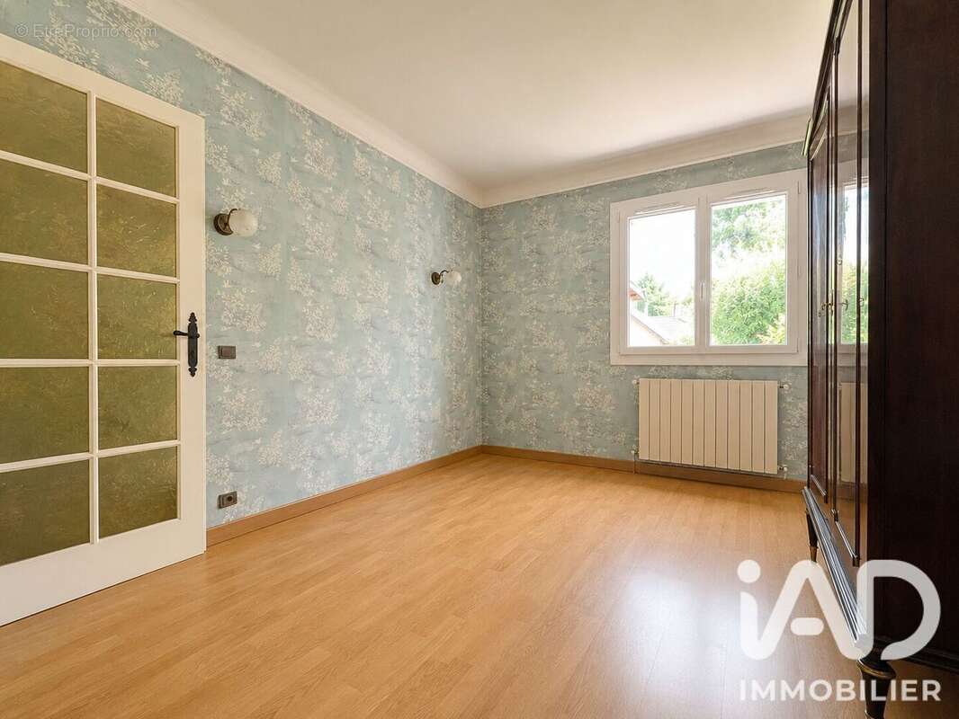 Photo 8 - Maison à SAINT-GEORGES-DE-COMMIERS