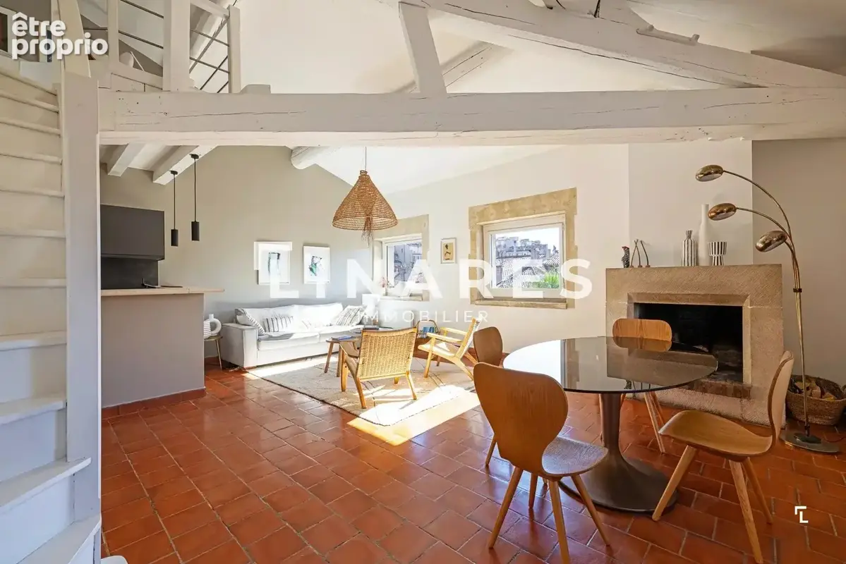 HERA - Loft de 70m² - Tropezienne  - 13001 Vieux-Port - photo 2