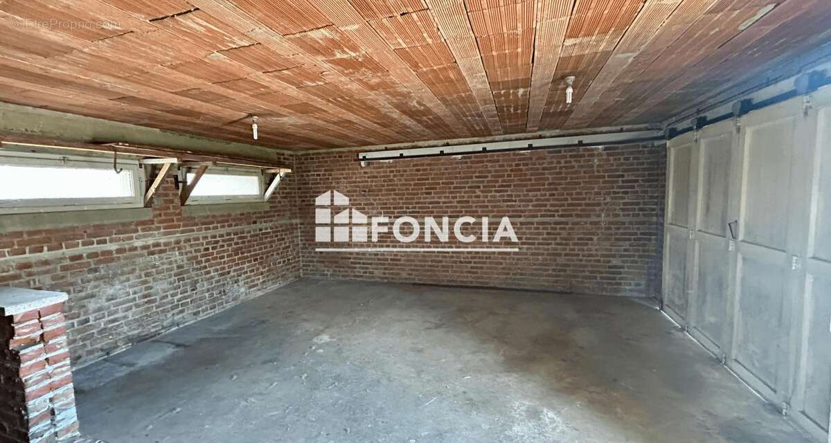 Maison à HAUBOURDIN