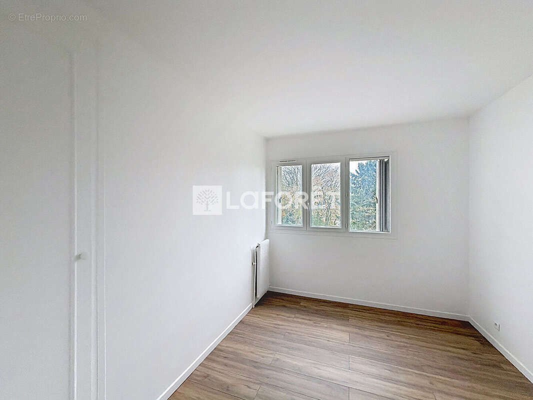 Appartement à MAUREPAS