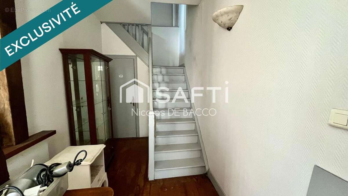 Photo 4 - Maison à DAMAZAN