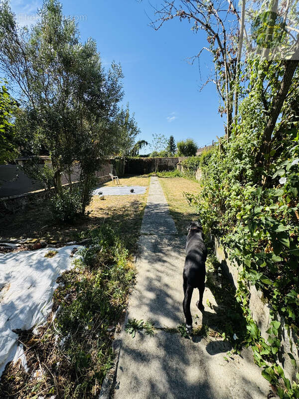 A vendre maison de village egreville - photo 34