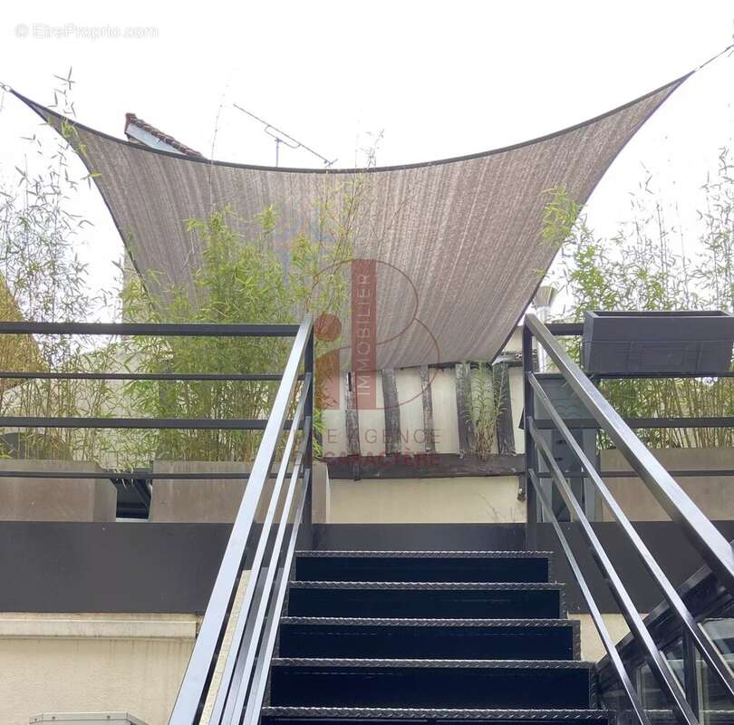 Commerce à FONTAINEBLEAU