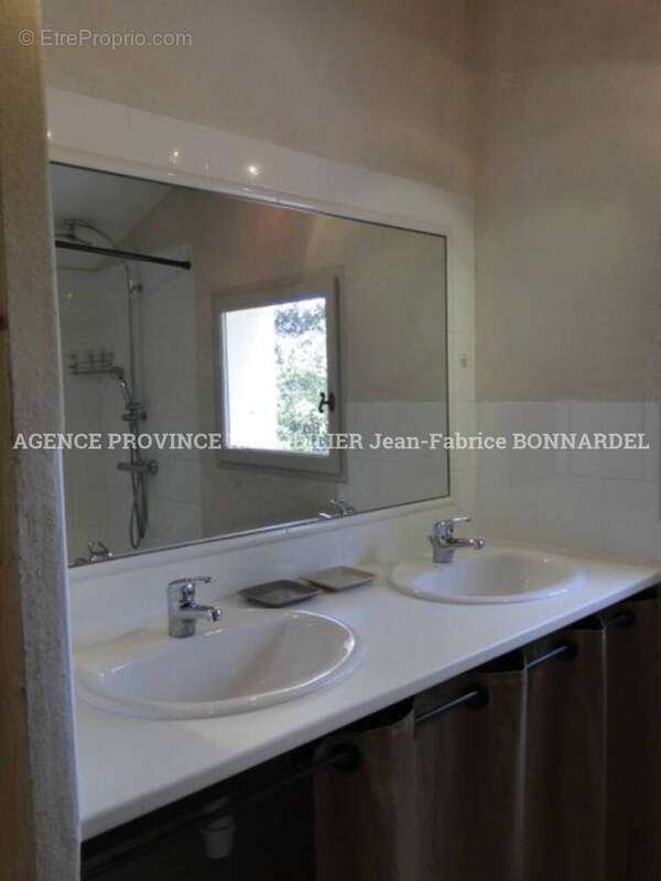 Maison à CHANTEMERLE-LES-GRIGNAN