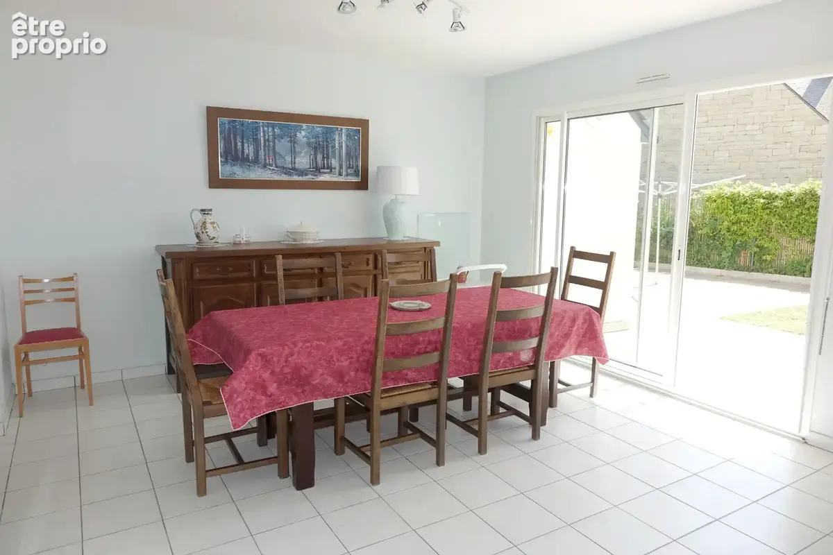 Maison 5 pièces 110 m² à vendre à Sarzeau (56370) - photo 4