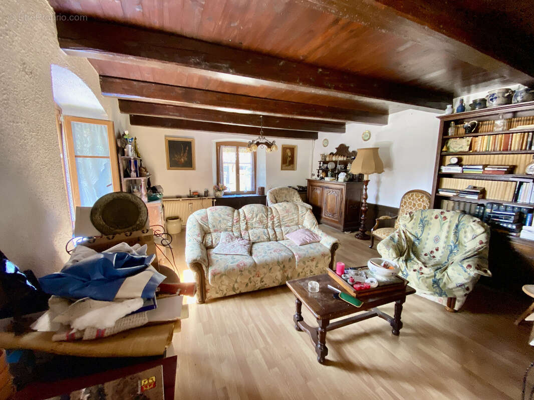 Maison à AUTECHAUX-ROIDE