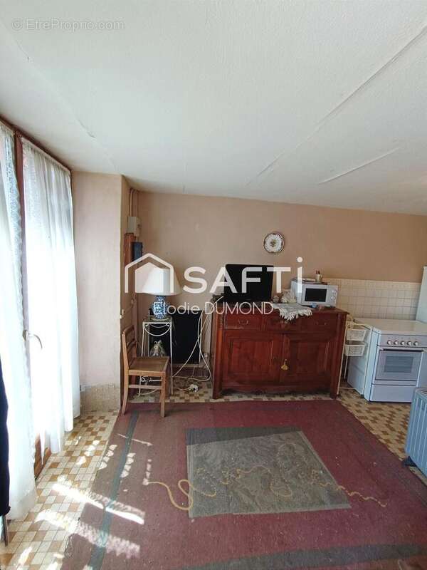 Photo 3 - Maison à SAINT-AMOUR