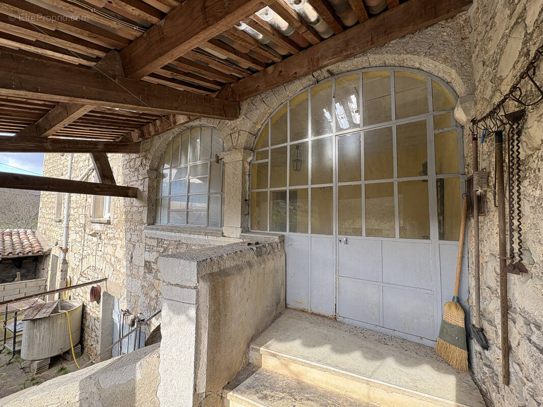 Maison à COURRY