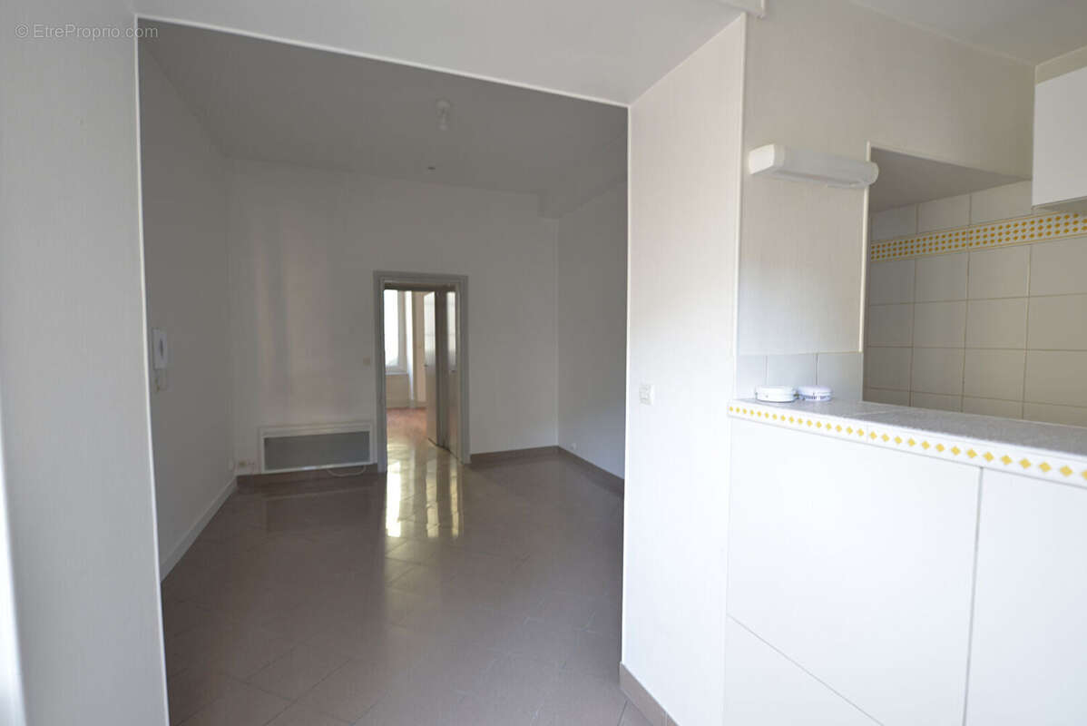 Appartement à ANGERS