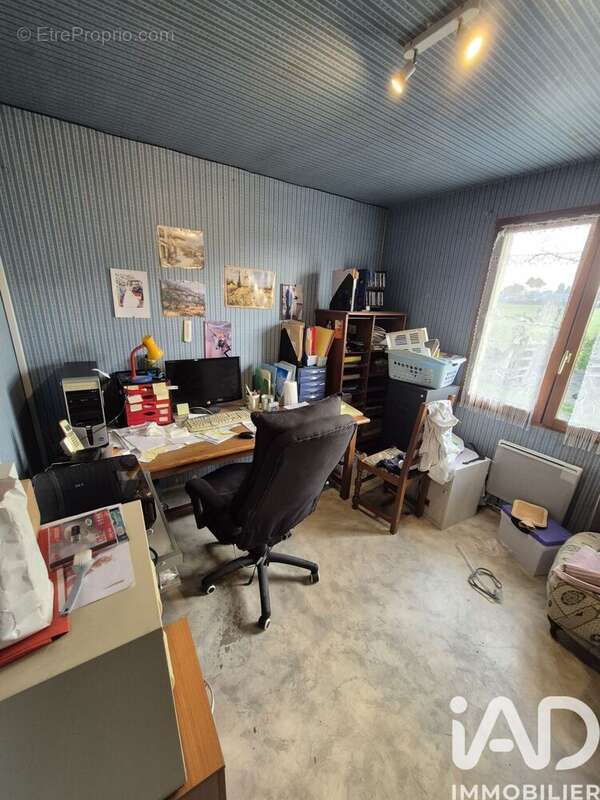 Photo 4 - Maison à GOURNAY-EN-BRAY