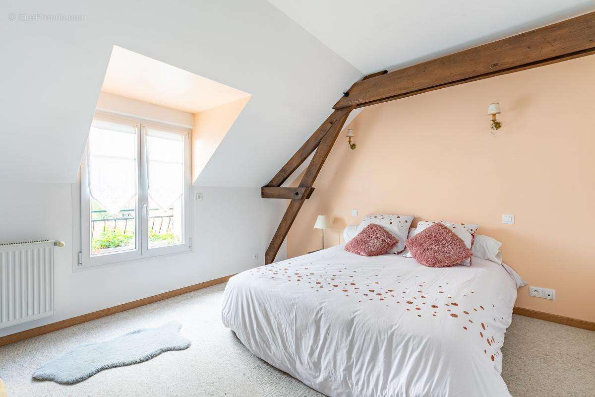 Maison à CONDREN