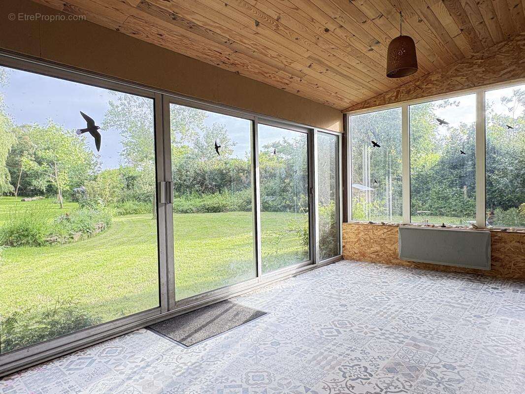 Maison 208 m² à Marigny  - photo 13
