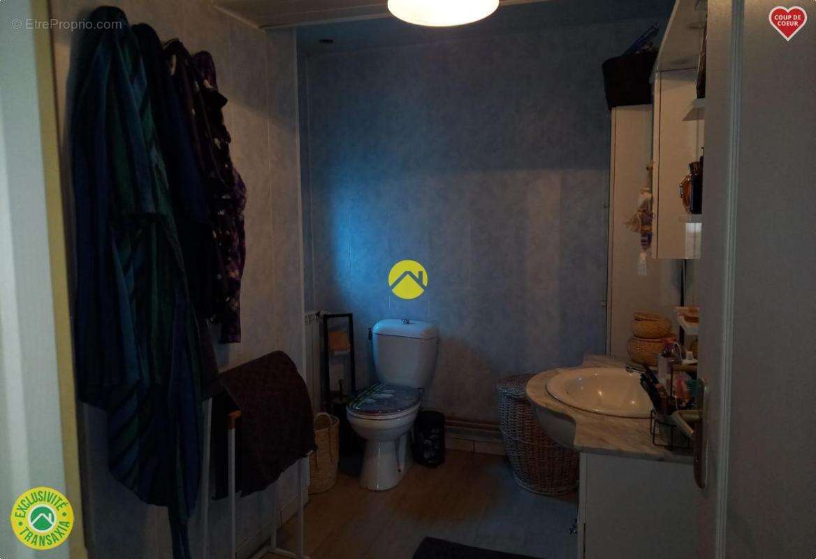 Appartement à MURAT