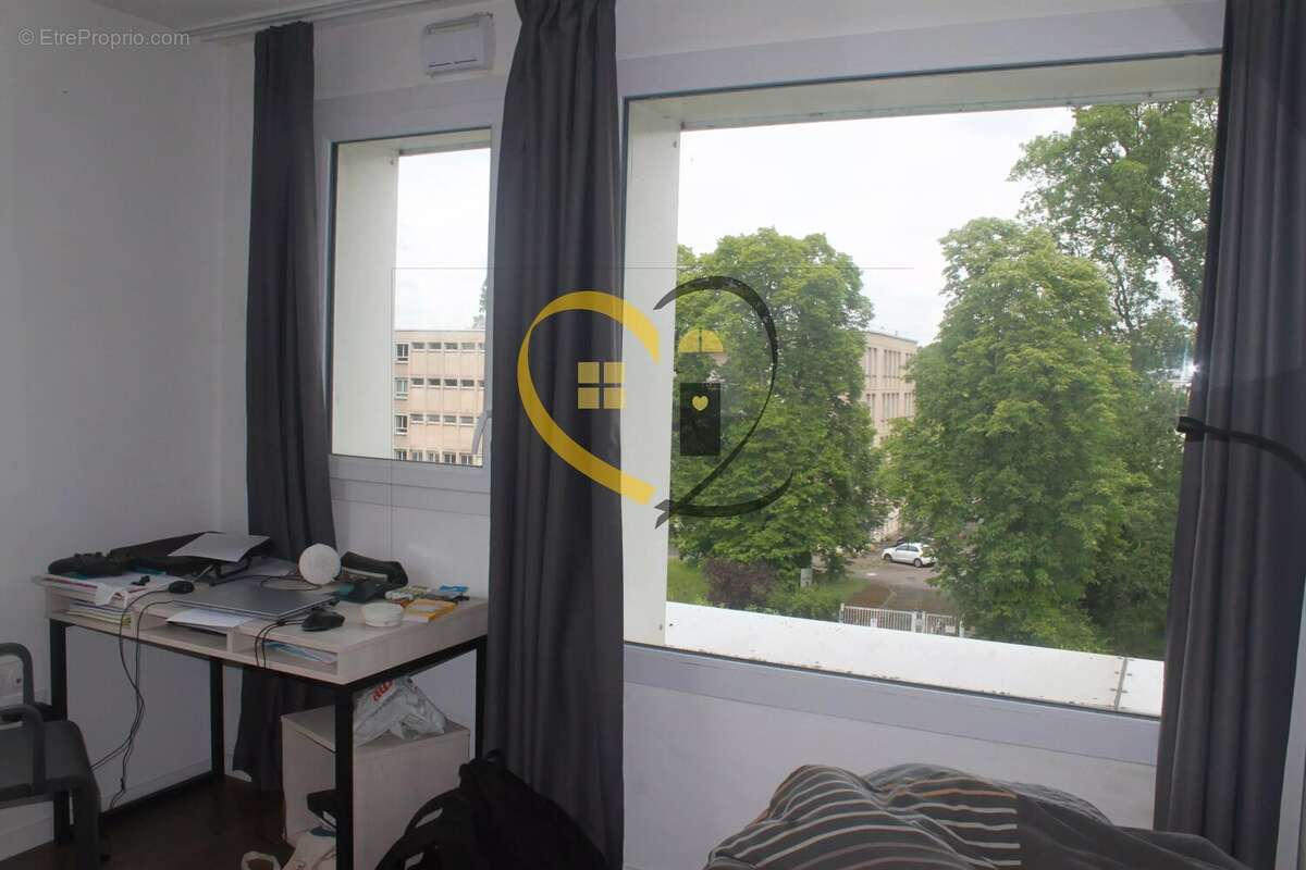 Appartement à TOURS
