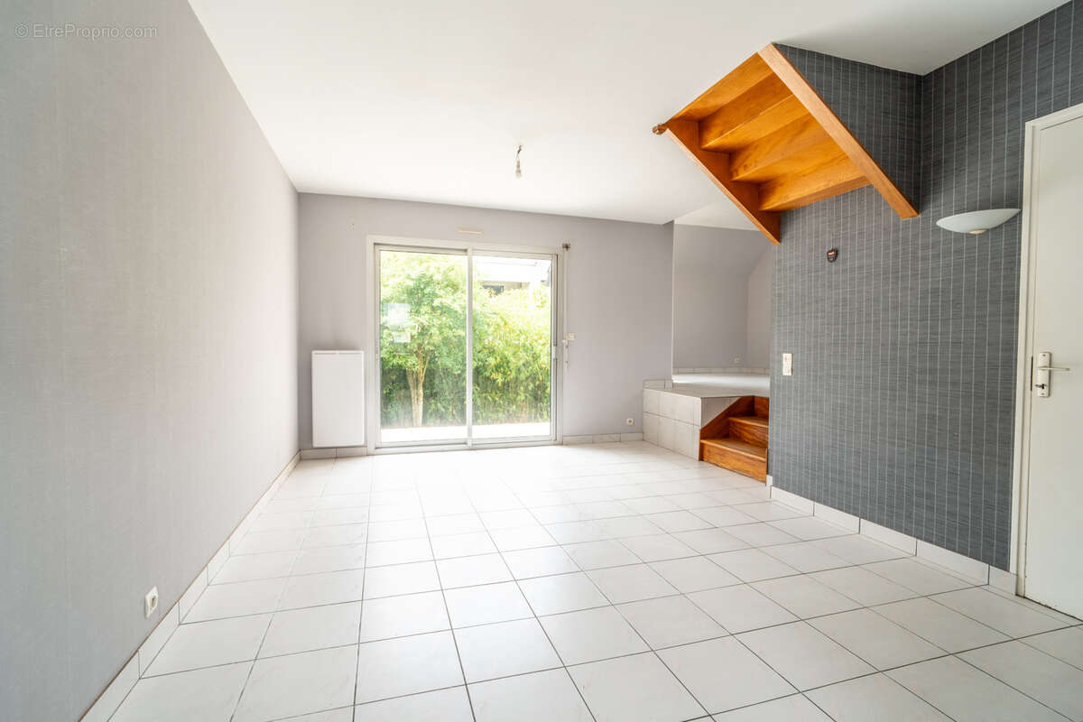 Maison à RENNES