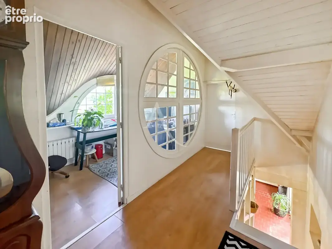 Maison au calme 4 chambres - photo 16