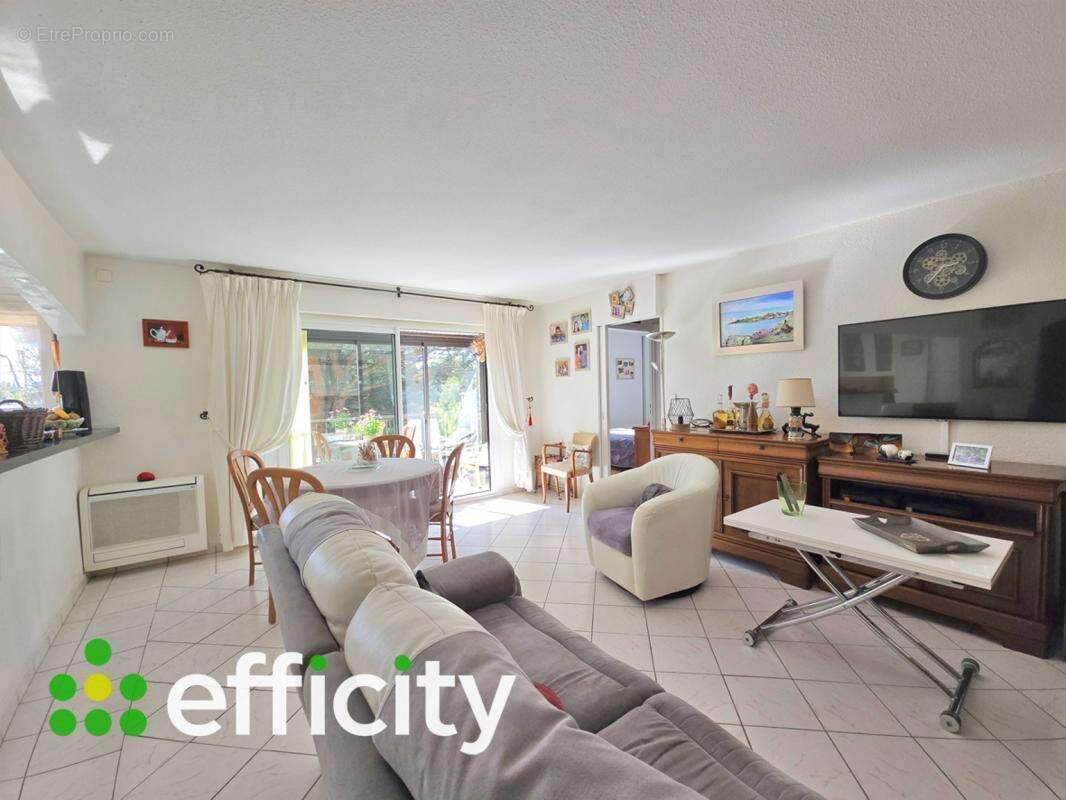 Appartement à FREJUS