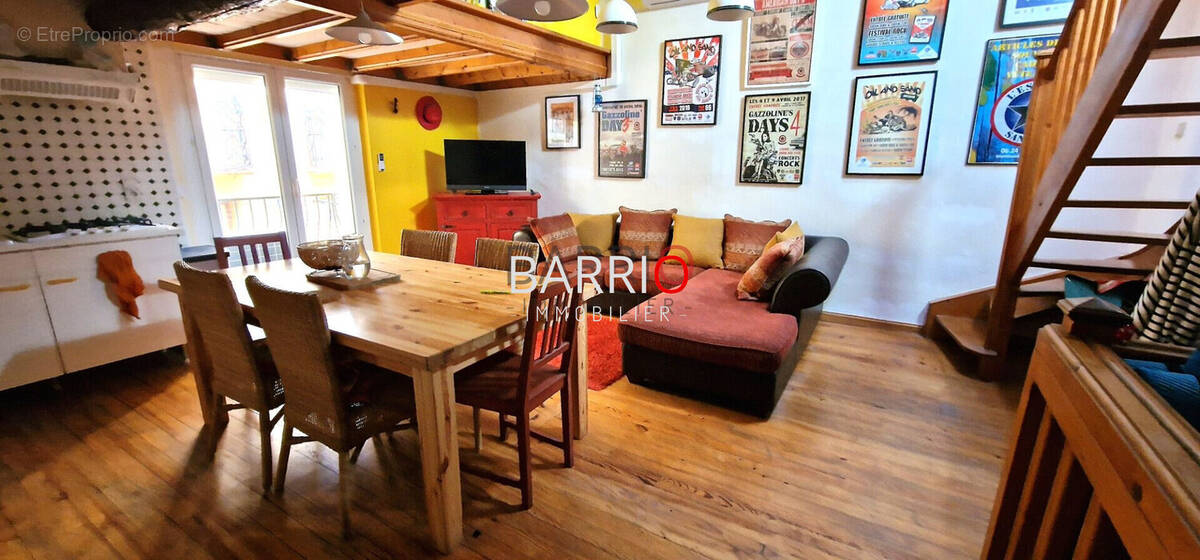 Appartement à BANYULS-SUR-MER